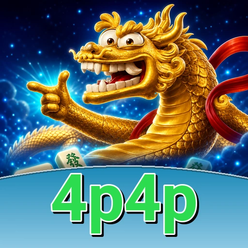 Logo 4p4p
