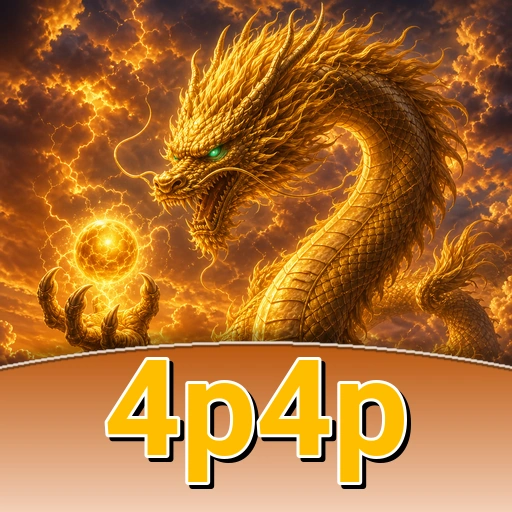 Logo 4p4p