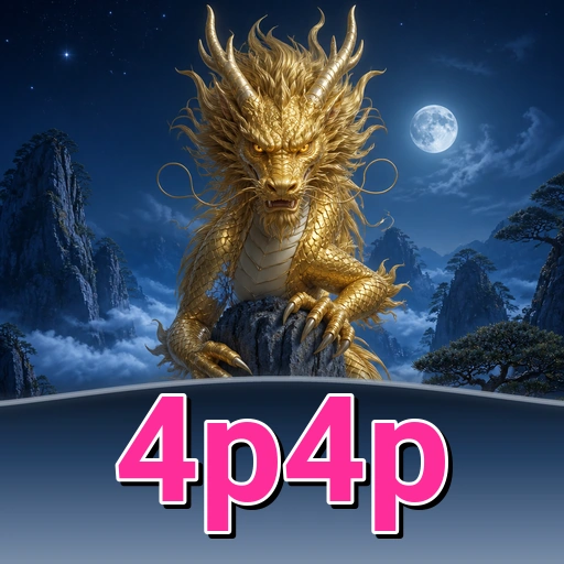 Logo 4p4p