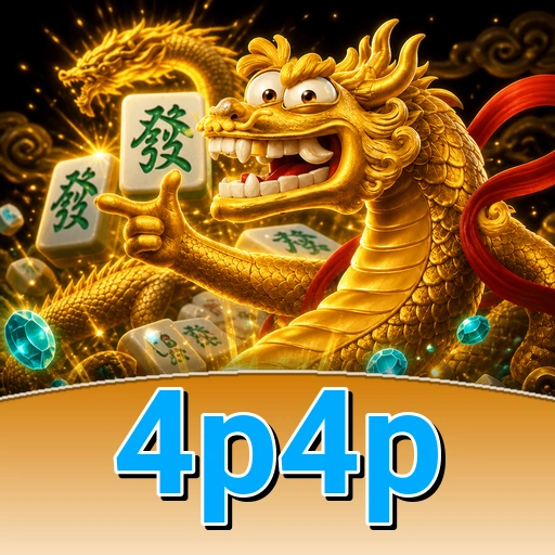 Logo 4p4p